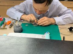 -亨得利钟表商店