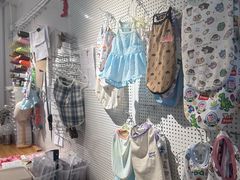 -小意思咖啡店(草桥店)