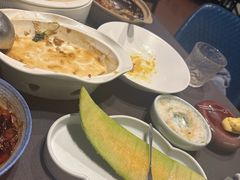 -肆月河豚·新淮扬(金融街店)