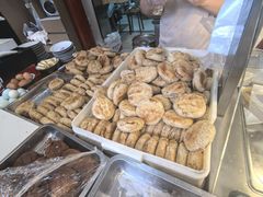 -李小老烧饼(常营民族家园店)