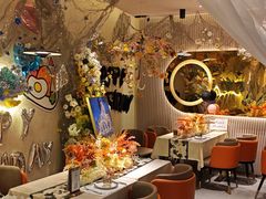 -LE SHARE洛笙·花园西餐(北京路步行街店)