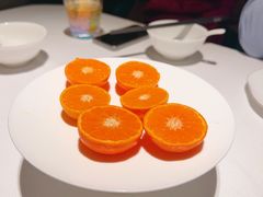 -杏花堂晋商私房菜(华熙五棵松店)