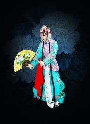 -梨园天地京剧摄影(玲珑天地店)