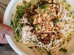 -辣婆婆(航天桥店)