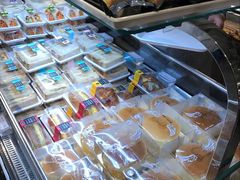 -85度C(南京龙江店)