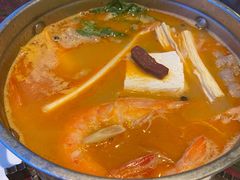 -火舞泰·泰式海鲜火锅餐厅(世纪城店)