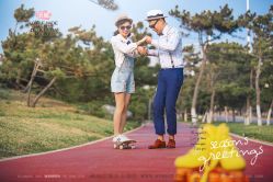 -巴黎春天·菀纱仙庭婚纱美学