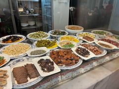 -华盛丰温州大排档(东三环南路店)