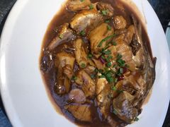 -小城故事·地道宁波味(月湖盛园店)