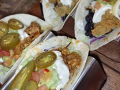 -Famous肥猫墨西哥音乐餐吧(五棵松华熙LIVE店)