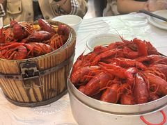 -怪怪龙虾·来自江苏盱眙(惊驾路店)