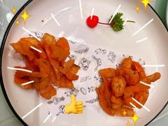 -哈啾嗨·新概念蒙餐(红星新城店)