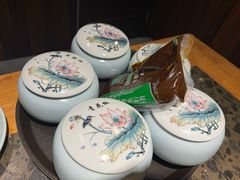 -匠岳·王宝器麻椒鱼(会展中心店)