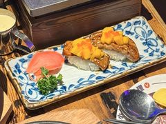 -小川洋风料理(大悦城店)