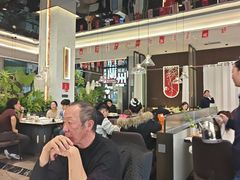 -马老六清真餐厅(雁滩店)
