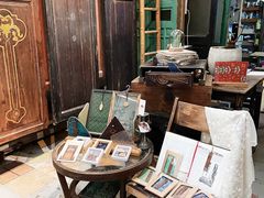 -西关84·History·Art·Cafe