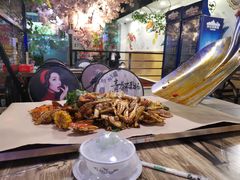 -特色酱椒鱼私房菜(黄鹤楼店)