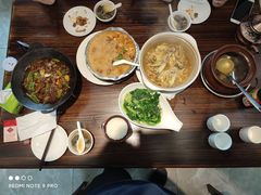 -民间瓦缸煨汤館(嵩山路店)