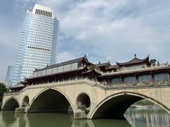-九眼桥码头旧址