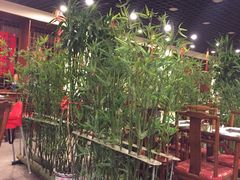 -西江美食舫·江西菜(健德桥店)