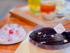 -可丽可丽·生日蛋糕·下午茶