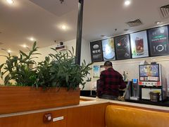 -萨莉亚意式餐厅(西青道欧亚达店)