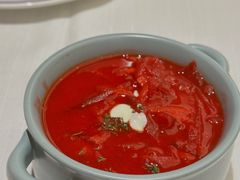 莫斯科红菜汤-俄士厨房(万象城店)