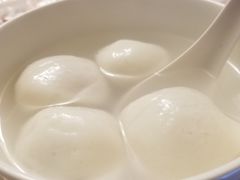 -老街湯糰