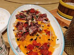 -江南韵·无锡太湖文化体验餐厅(凤凰天街店)