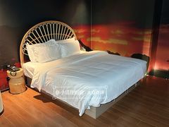 -CitiHot欢悦酒店(广州北京路店)