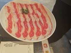 -农乐园炭火烤肉(繁花中心店)