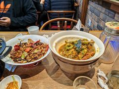 -金掌勺·锅包肉(双榆树店)