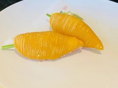 -甄御•海鲜新青岛菜(麦岛店)