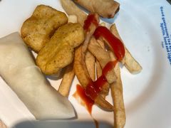 -星伦多 自助料理(圆融店)