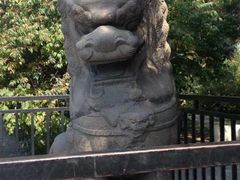 -北陵公园