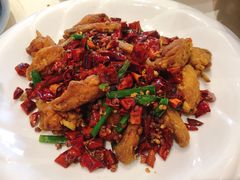 -郑州烤鸭总店