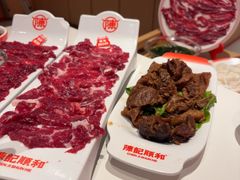 -陈记顺和潮汕牛肉火锅(棠德南路店)