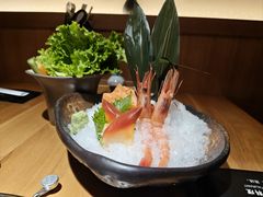 -骏河日料·烤肉(东鱼坊店)