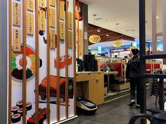 -友壹町寿司(佛山新DNA店)