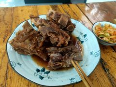 -林润和陕西面食研发中心(青年路店)