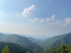 -四明山国家森林公园
