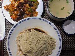 -十面春风·江南面馆(崇宁路店)