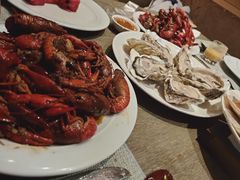 -TABLE·味西餐厅-成都茂业JW万豪酒店