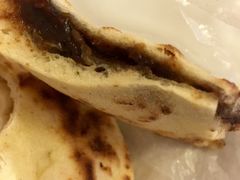 玫瑰豆沙-眼镜粑粑