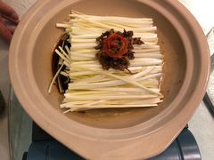 -筱爷叔·上海传统手工菜(玉树路店)