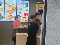 -麦当劳(瓯北大悦里广场店)