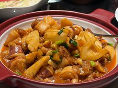 -忆家名门·上海菜(徐家汇店)