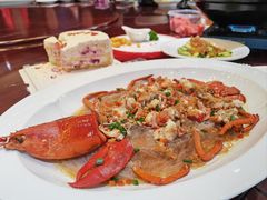 -水邑嘉年华酒店·中餐部(鄄城店)