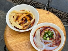 -洞子口张老二凉粉(文殊院店)