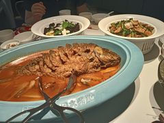 -阿五黄河大鲤鱼(英协路店)